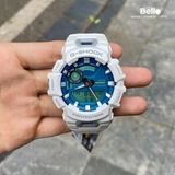  Casio G-Shock GBA-900CB-7ADR - Uy tín từ 2009, Tem vàng chống giả, Bảo hành 5 năm, Pin miễn phí trọn đời 