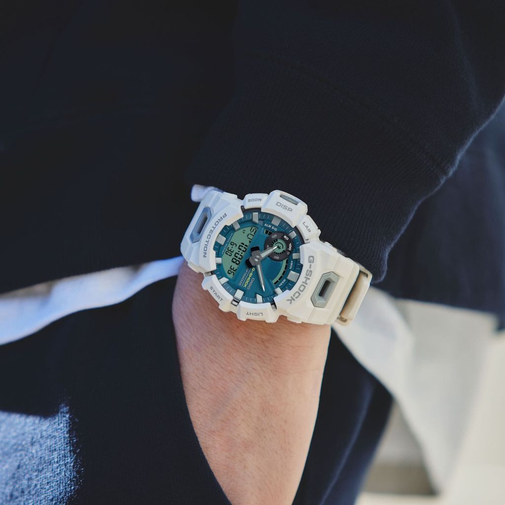  Casio G-Shock GBA-900CB-7ADR - Uy tín từ 2009, Tem vàng chống giả, Bảo hành 5 năm, Pin miễn phí trọn đời 