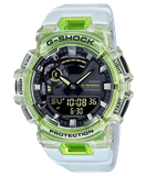  [Pin Miễn Phí Trọn Đời] GBA-900SM-7A9DR - Đồng hồ G-Shock Nam - Tem Vàng Chống Giả 