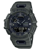 Casio G-Shock GBA-900UU-3ADR - Uy tín từ 2009, Tem vàng chống giả, Bảo hành 5 năm, Pin miễn phí trọn đời 