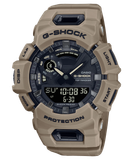  Casio G-Shock GBA-900UU-5ADR - Uy tín từ 2009, Tem vàng chống giả, Bảo hành 5 năm, Pin miễn phí trọn đời 