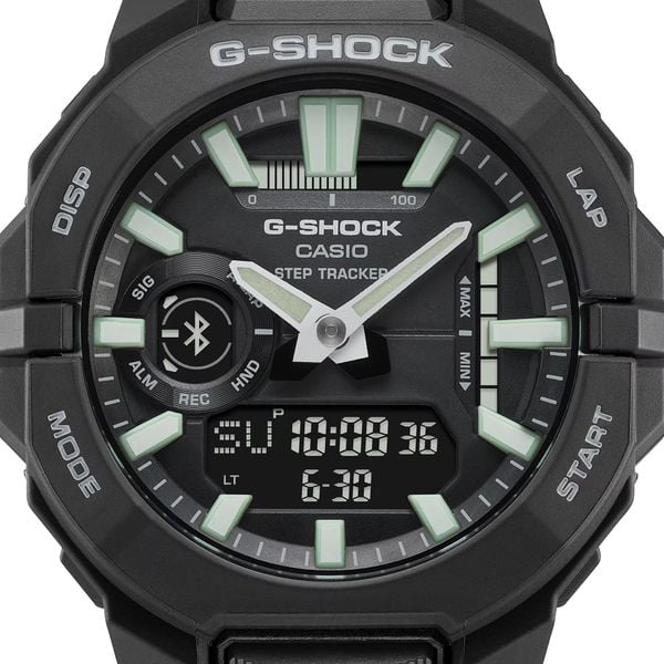  Casio G-Shock GBA-950-1A - Uy tín từ 2009, Tem vàng chống giả, Bảo hành 5 năm, Pin miễn phí trọn đời 