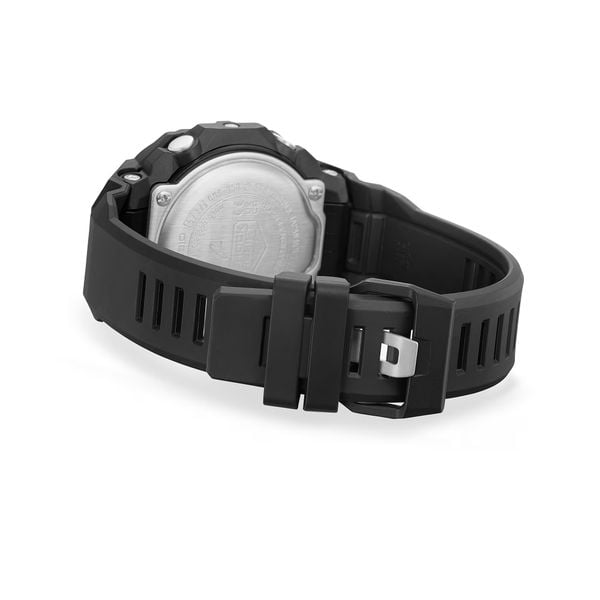  Casio G-Shock GBA-950-1A - Uy tín từ 2009, Tem vàng chống giả, Bảo hành 5 năm, Pin miễn phí trọn đời 