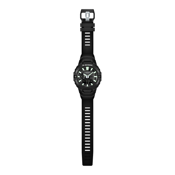  Casio G-Shock GBA-950-1A - Uy tín từ 2009, Tem vàng chống giả, Bảo hành 5 năm, Pin miễn phí trọn đời 