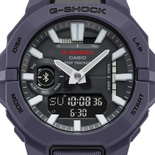  Casio G-Shock GBA-950-2A - Uy tín từ 2009, Tem vàng chống giả, Bảo hành 5 năm, Pin miễn phí trọn đời 