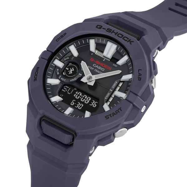  Casio G-Shock GBA-950-2A - Uy tín từ 2009, Tem vàng chống giả, Bảo hành 5 năm, Pin miễn phí trọn đời 