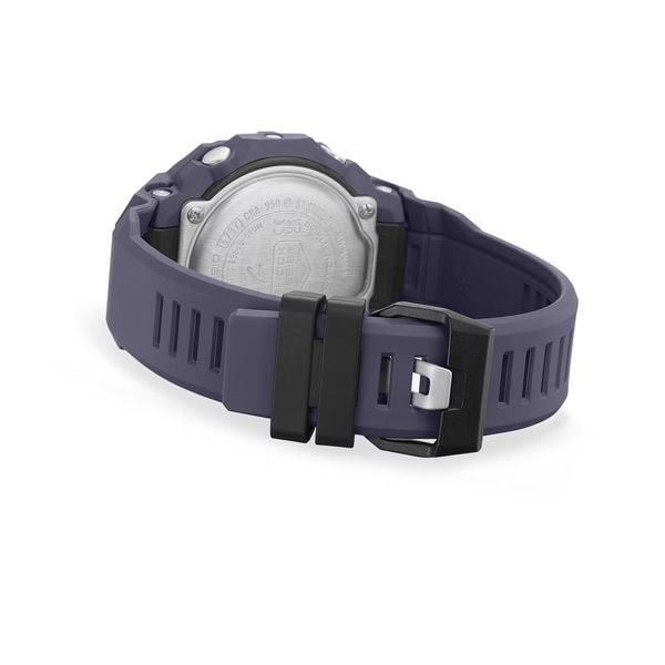  Casio G-Shock GBA-950-2A - Uy tín từ 2009, Tem vàng chống giả, Bảo hành 5 năm, Pin miễn phí trọn đời 