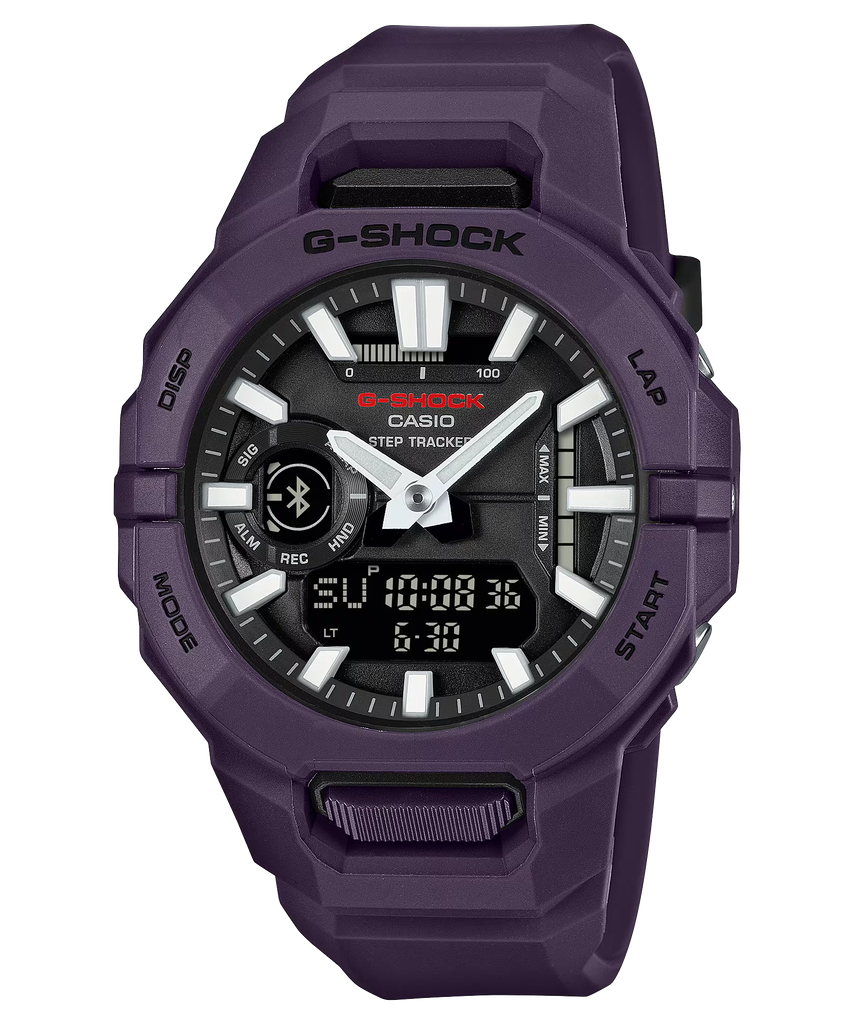  Casio G-Shock GBA-950-2A - Uy tín từ 2009, Tem vàng chống giả, Bảo hành 5 năm, Pin miễn phí trọn đời 