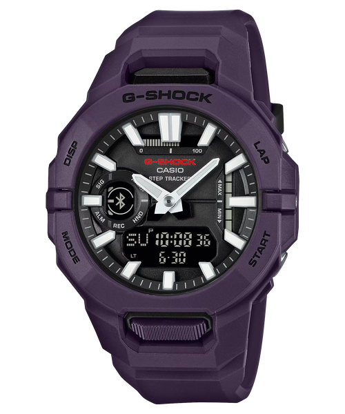  Casio G-Shock GBA-950-2A - Uy tín từ 2009, Tem vàng chống giả, Bảo hành 5 năm, Pin miễn phí trọn đời 