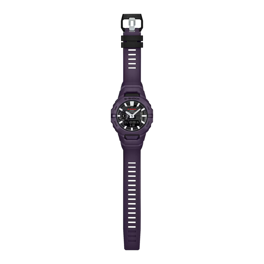  Casio G-Shock GBA-950-2A - Uy tín từ 2009, Tem vàng chống giả, Bảo hành 5 năm, Pin miễn phí trọn đời 