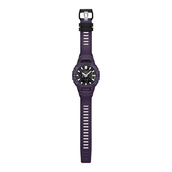  Casio G-Shock GBA-950-2A - Uy tín từ 2009, Tem vàng chống giả, Bảo hành 5 năm, Pin miễn phí trọn đời 