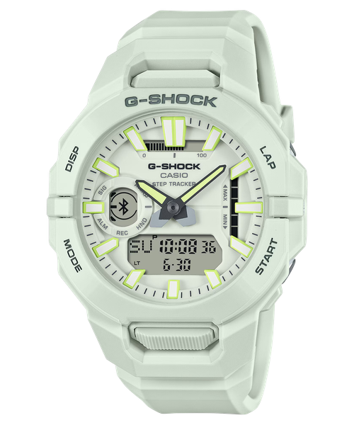  Casio G-Shock GBA-950-7A - Uy tín từ 2009, Tem vàng chống giả, Bảo hành 5 năm, Pin miễn phí trọn đời 