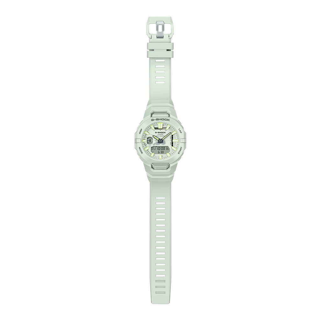  Casio G-Shock GBA-950-7A - Uy tín từ 2009, Tem vàng chống giả, Bảo hành 5 năm, Pin miễn phí trọn đời 