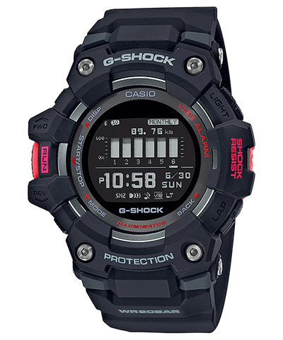 Đồng hồ G-Shock GBD-100-1