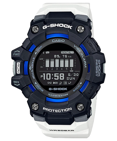 Đồng hồ G-Shock GBD-100-1A7