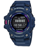  Casio G-Shock GBD-100-2 - Uy tín từ 2009, Tem vàng chống giả, Bảo hành 5 năm, Pin miễn phí trọn đời 