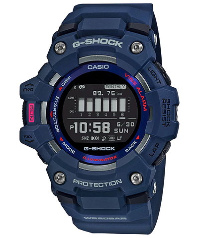 Đồng hồ G-Shock GBD-100-2