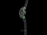  [Pin Miễn Phí Trọn Đời] GBD-100SM-1DR - Đồng hồ G-Shock Nam - Tem Vàng Chống Giả 