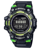  [Pin Miễn Phí Trọn Đời] GBD-100SM-1DR - Đồng hồ G-Shock Nam - Tem Vàng Chống Giả 