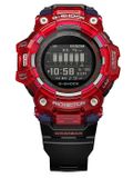  [Pin Miễn Phí Trọn Đời] GBD-100SM-4A1DR - Đồng hồ G-Shock Nam - Tem Vàng Chống Giả 