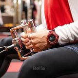  Casio G-Shock GBD-100SM-4A1DR - Uy tín từ 2009, Tem vàng chống giả, Bảo hành 5 năm, Pin miễn phí trọn đời 