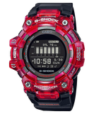  Casio G-Shock GBD-100SM-4A1DR - Uy tín từ 2009, Tem vàng chống giả, Bảo hành 5 năm, Pin miễn phí trọn đời 