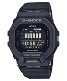  [Pin Miễn Phí Trọn Đời] GBD-200-1 - Đồng hồ G-Shock Nam - Tem Vàng Chống Giả 