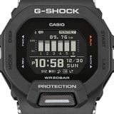  [Pin Miễn Phí Trọn Đời] GBD-200-1 - Đồng hồ G-Shock Nam - Tem Vàng Chống Giả 
