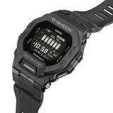  [Pin Miễn Phí Trọn Đời] GBD-200-1 - Đồng hồ G-Shock Nam - Tem Vàng Chống Giả 