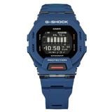  [Pin Miễn Phí Trọn Đời] GBD-200-2 - Đồng hồ G-Shock Nam - Tem Vàng Chống Giả 