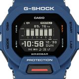  [Pin Miễn Phí Trọn Đời] GBD-200-2 - Đồng hồ G-Shock Nam - Tem Vàng Chống Giả 