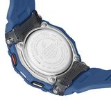  [Pin Miễn Phí Trọn Đời] GBD-200-2 - Đồng hồ G-Shock Nam - Tem Vàng Chống Giả 