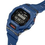  [Pin Miễn Phí Trọn Đời] GBD-200-2 - Đồng hồ G-Shock Nam - Tem Vàng Chống Giả 