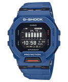  [Pin Miễn Phí Trọn Đời] GBD-200-2 - Đồng hồ G-Shock Nam - Tem Vàng Chống Giả 