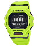  [Pin Miễn Phí Trọn Đời] GBD-200-9 - Đồng hồ G-Shock Nam - Tem Vàng Chống Giả 