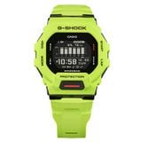  [Pin Miễn Phí Trọn Đời] GBD-200-9 - Đồng hồ G-Shock Nam - Tem Vàng Chống Giả 