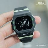  [Pin Miễn Phí Trọn Đời] GBD-200LM-1 - Đồng hồ G-Shock Nam - Tem Vàng Chống Giả 