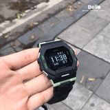  Casio G-Shock GBD-200LM-1 - Uy tín từ 2009, Tem vàng chống giả, Bảo hành 5 năm, Pin miễn phí trọn đời 