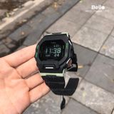  Casio G-Shock GBD-200LM-1 - Uy tín từ 2009, Tem vàng chống giả, Bảo hành 5 năm, Pin miễn phí trọn đời 