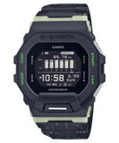  Casio G-Shock GBD-200LM-1 - Uy tín từ 2009, Tem vàng chống giả, Bảo hành 5 năm, Pin miễn phí trọn đời 