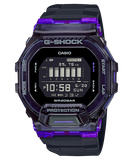  [Pin Miễn Phí Trọn Đời] GBD-200SM-1A6 - Đồng hồ G-Shock Nam - Tem Vàng Chống Giả 