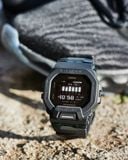  Casio G-Shock GBD-200UU-1DR - Uy tín từ 2009, Tem vàng chống giả, Bảo hành 5 năm, Pin miễn phí trọn đời 