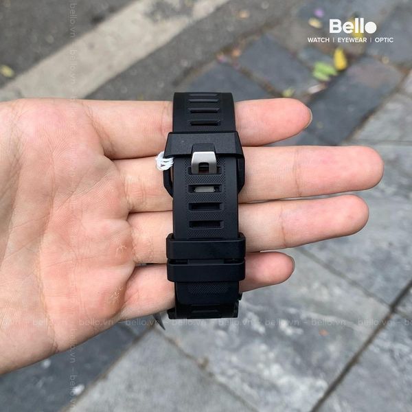  Casio G-Shock GBD-200UU-1DR - Uy tín từ 2009, Tem vàng chống giả, Bảo hành 5 năm, Pin miễn phí trọn đời 