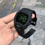  Casio G-Shock GBD-200UU-1DR - Uy tín từ 2009, Tem vàng chống giả, Bảo hành 5 năm, Pin miễn phí trọn đời 