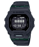  Casio G-Shock GBD-200UU-1DR - Uy tín từ 2009, Tem vàng chống giả, Bảo hành 5 năm, Pin miễn phí trọn đời 