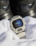  Casio G-Shock GBD-200UU-9DR - Uy tín từ 2009, Tem vàng chống giả, Bảo hành 5 năm, Pin miễn phí trọn đời 