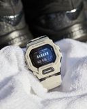  [Pin Miễn Phí Trọn Đời] GBD-200UU-9DR - Đồng hồ G-Shock Nam - Tem Vàng Chống Giả 