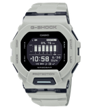  [Pin Miễn Phí Trọn Đời] GBD-200UU-9DR - Đồng hồ G-Shock Nam - Tem Vàng Chống Giả 