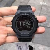  Casio G-Shock GBD-300-1DR - Uy tín từ 2009, Tem vàng chống giả, Bảo hành 5 năm, Pin miễn phí trọn đời 