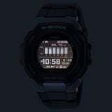 Casio G-Shock GBD-300-1DR - Uy tín từ 2009, Tem vàng chống giả, Bảo hành 5 năm, Pin miễn phí trọn đời 